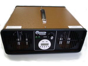 PA2500 Ozone Generator